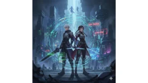 Read more about the article 명조 워더링 웨이브 성능 비교 분석, 2026 최신 종결 가이드: 왜 DPS표만 믿으면 안 될까?