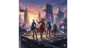 Read more about the article 명조 인기 투표 순위 2025 최신 &ndash; 일섭 GameWith 선정 TOP 5 종결 가이드