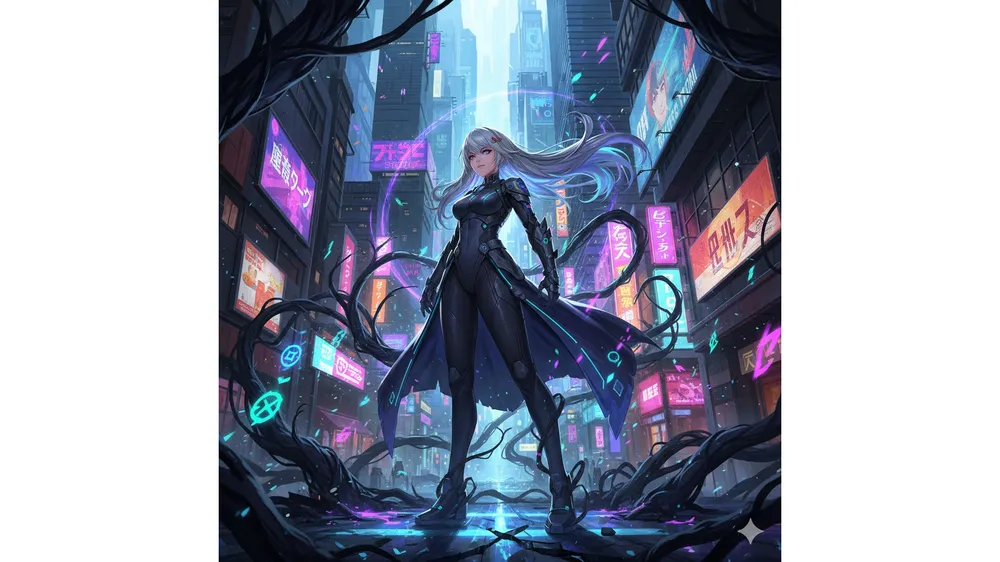 젠레스 존 제로 캐릭터 세팅 가이드 2.3 버전 썸네일