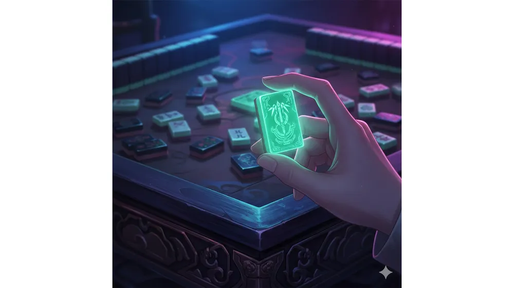 젠레스 존 제로 마작 공략 의현의 패 분석 썸네일